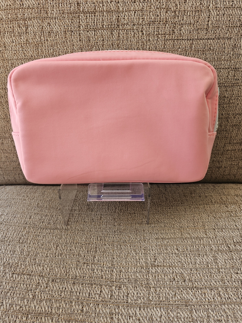 Marc Jacobs Pink 'Perfect' Cosmetic Pouch, Concealer And Bracelet - Picture 8 of 8